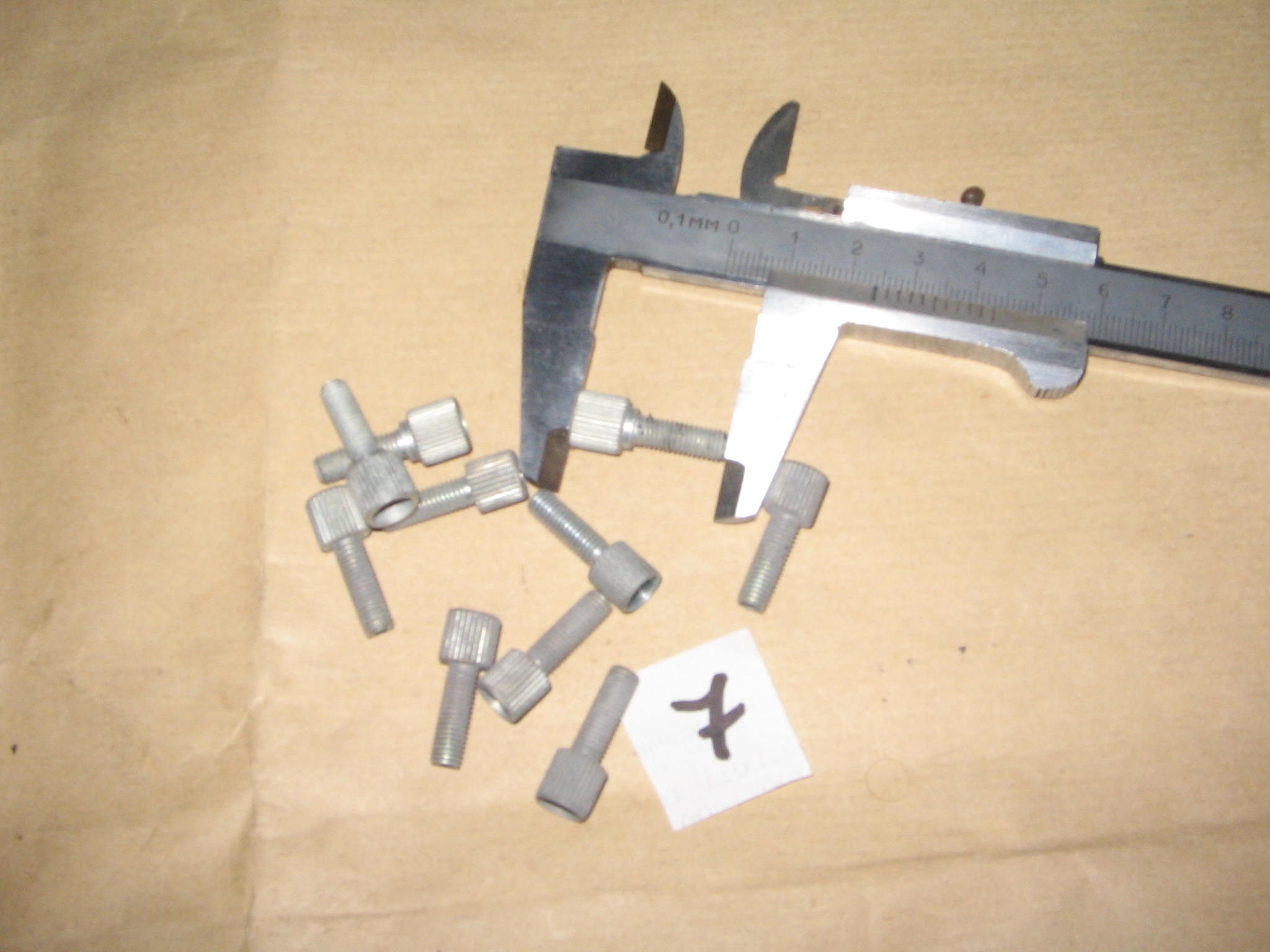 DELLORTO PREZZO CAD 1 N.20249